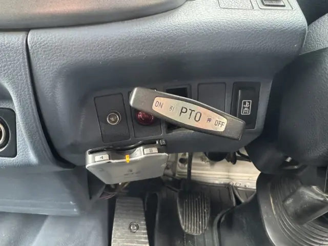 日野 レンジャー BDG-FD8JLWA(未入力/関係無)の写真35