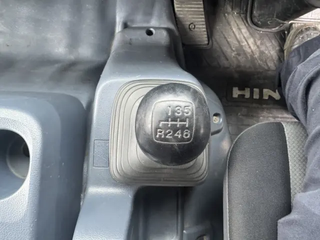 日野 レンジャー BDG-FD8JLWA(未入力/関係無)の写真36