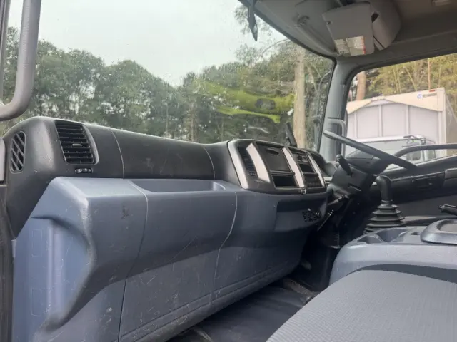 日野 レンジャー BDG-FD8JLWA(未入力/関係無)の写真38