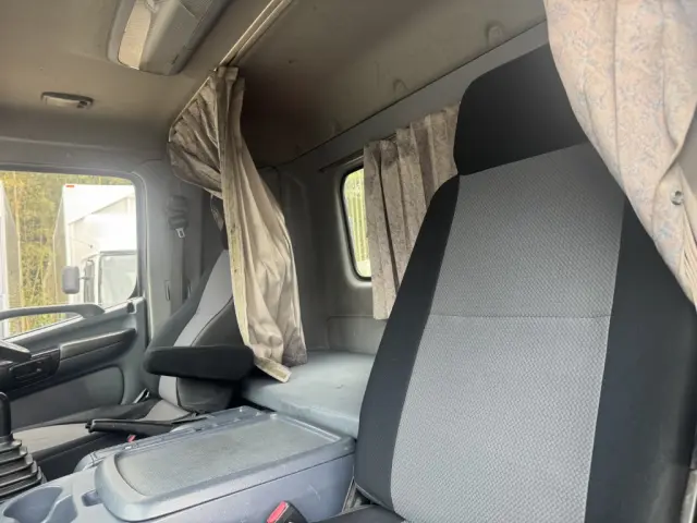 日野 レンジャー BDG-FD8JLWA(未入力/関係無)の写真39