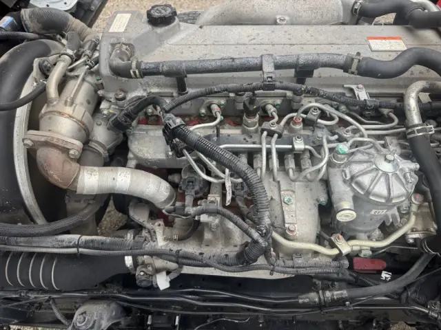 日野 レンジャー BDG-FD8JLWA(未入力/関係無)の写真41