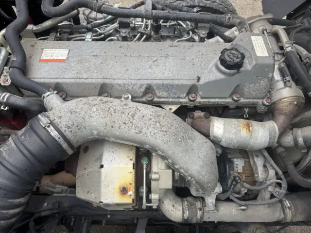 日野 レンジャー BDG-FD8JLWA(未入力/関係無)の写真42