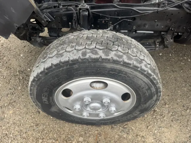 日野 レンジャー BDG-FD8JLWA(未入力/関係無)の写真44