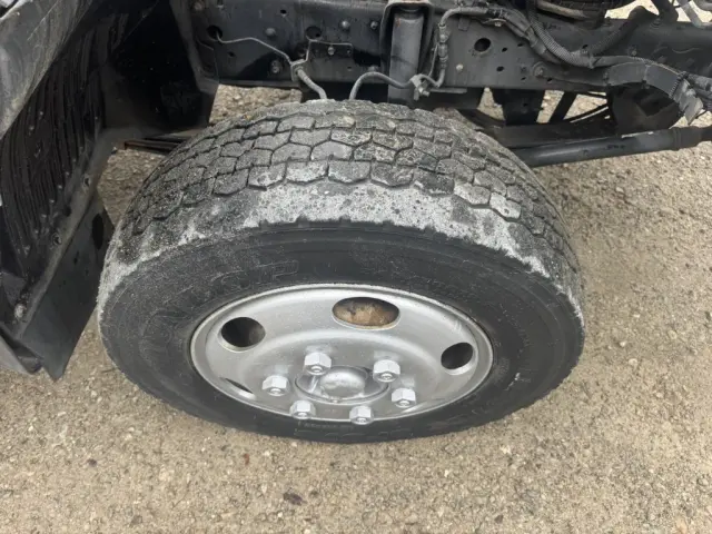 日野 レンジャー BDG-FD8JLWA(未入力/関係無)の写真45