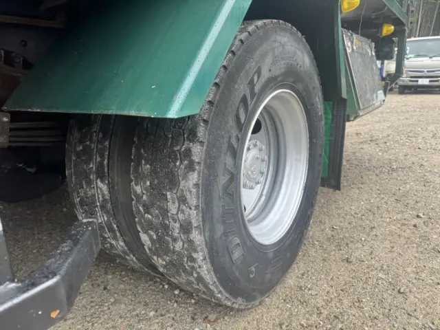 日野 レンジャー BDG-FD8JLWA(未入力/関係無)の写真46