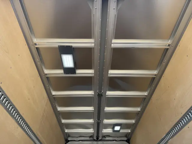 三菱 キャンター 2RG-FEB50(2WD)の写真13