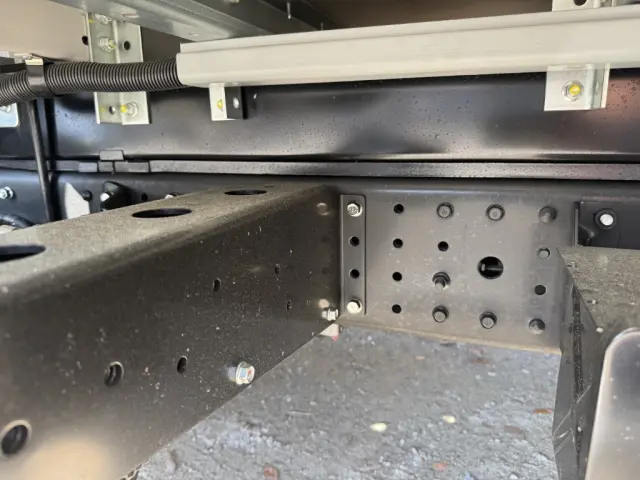 三菱 キャンター 2RG-FEB50(2WD)の写真20