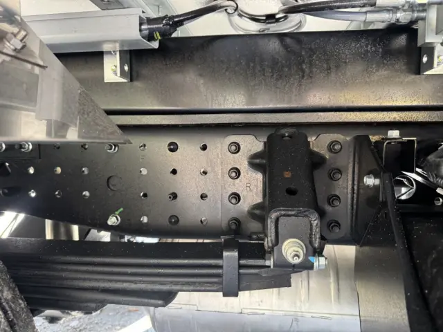 三菱 キャンター 2RG-FEB50(2WD)の写真21