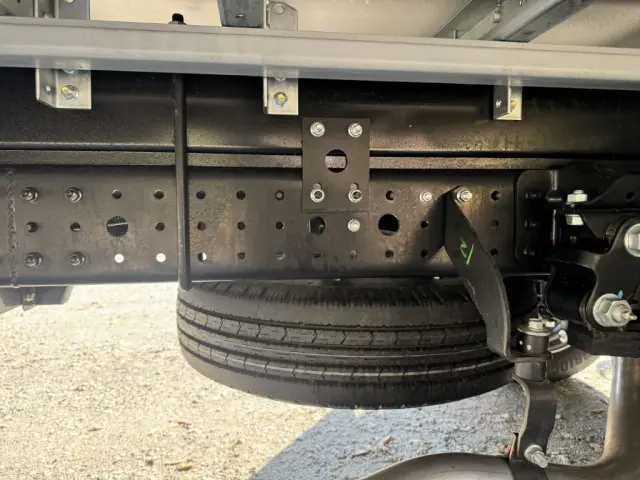 三菱 キャンター 2RG-FEB50(2WD)の写真22