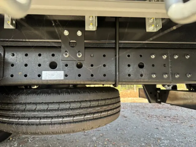 三菱 キャンター 2RG-FEB50(2WD)の写真23