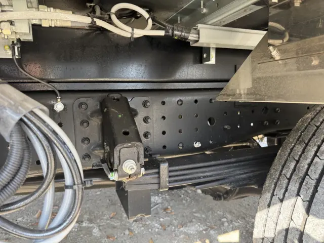 三菱 キャンター 2RG-FEB50(2WD)の写真24