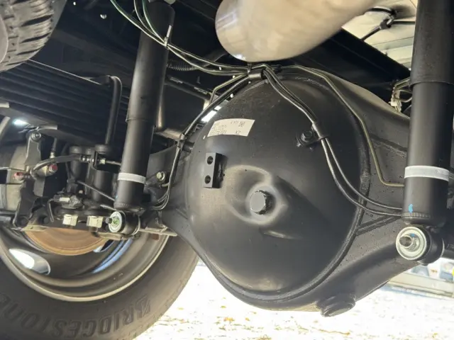 三菱 キャンター 2RG-FEB50(2WD)の写真25