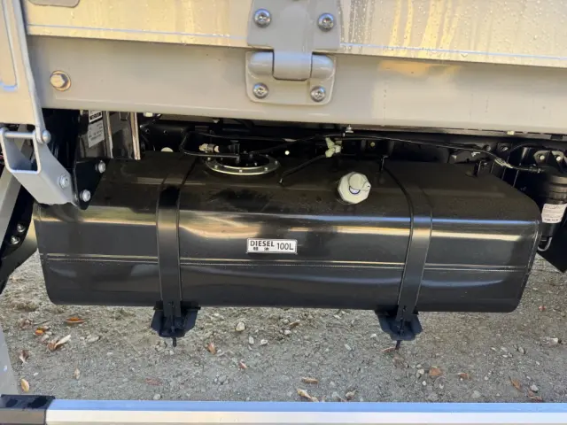 三菱 キャンター 2RG-FEB50(2WD)の写真26