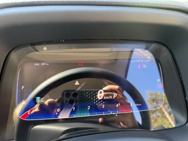 三菱 キャンター 2RG-FEB50(2WD)の写真29