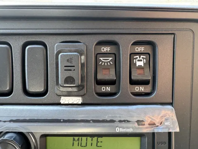 三菱 キャンター 2RG-FEB50(2WD)の写真31