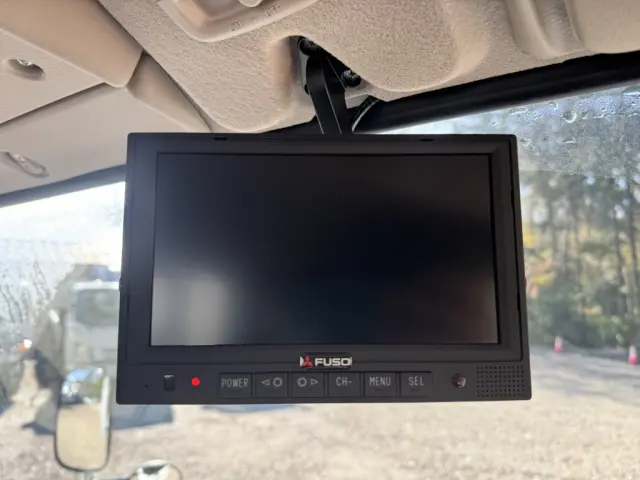 三菱 キャンター 2RG-FEB50(2WD)の写真33