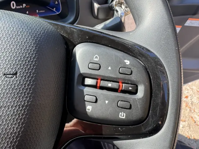 三菱 キャンター 2RG-FEB50(2WD)の写真34