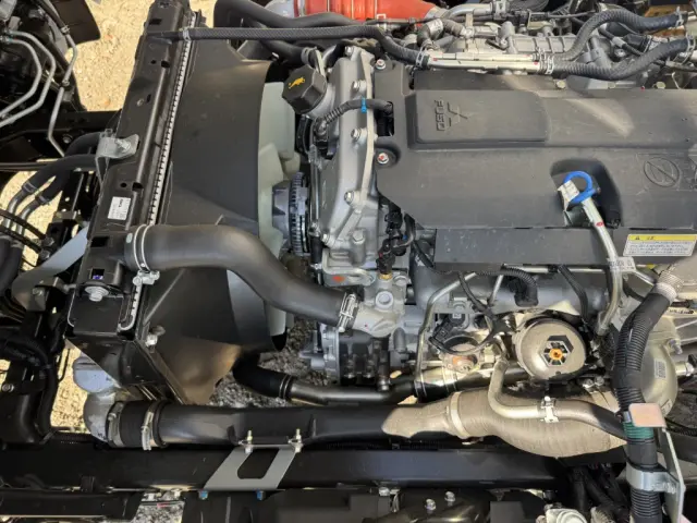 三菱 キャンター 2RG-FEB50(2WD)の写真39