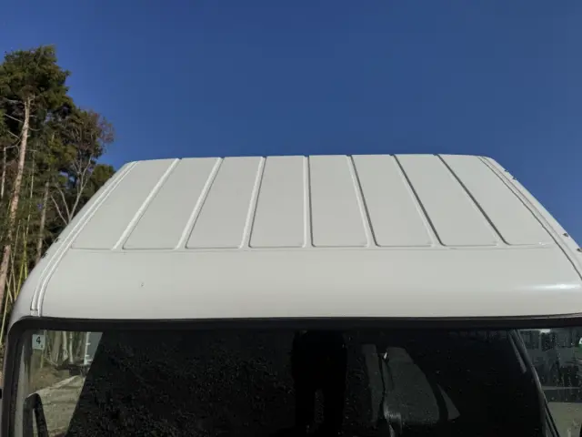 三菱 キャンター 2RG-FEB50(2WD)の写真41