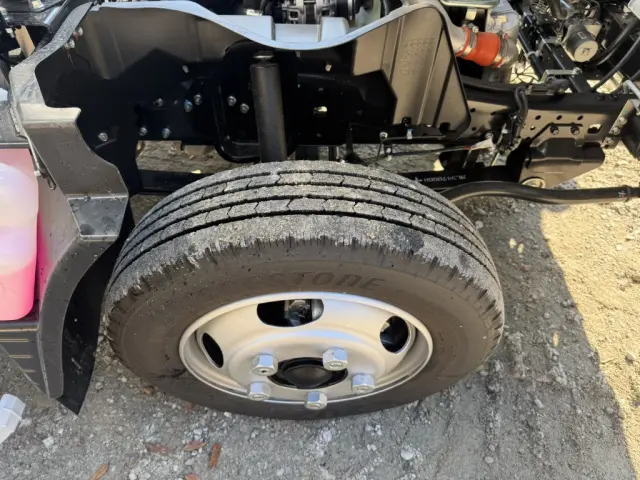 三菱 キャンター 2RG-FEB50(2WD)の写真42