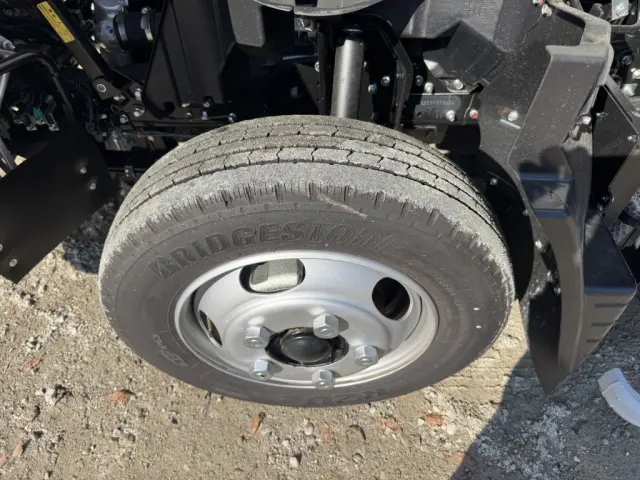 三菱 キャンター 2RG-FEB50(2WD)の写真43