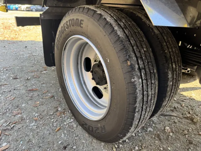 三菱 キャンター 2RG-FEB50(2WD)の写真44