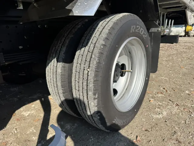 三菱 キャンター 2RG-FEB50(2WD)の写真45