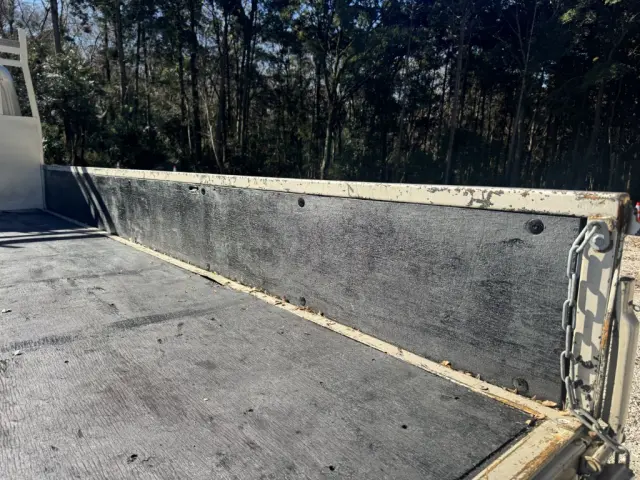 三菱 キャンター TPG-FEA50(2WD)の写真11