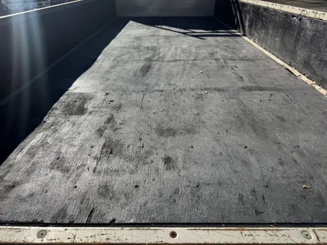 三菱 キャンター TPG-FEA50(2WD)の写真12