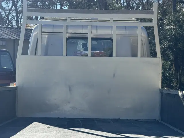 三菱 キャンター TPG-FEA50(2WD)の写真13