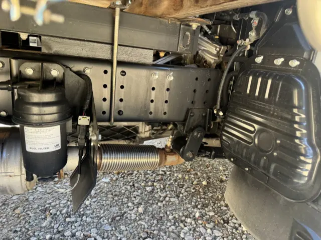 三菱 キャンター TPG-FEA50(2WD)の写真18