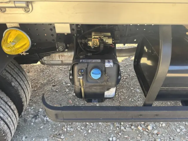 三菱 キャンター TPG-FEA50(2WD)の写真20