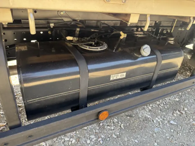 三菱 キャンター TPG-FEA50(2WD)の写真21