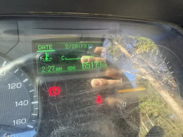 三菱 キャンター TPG-FEA50(2WD)の写真23