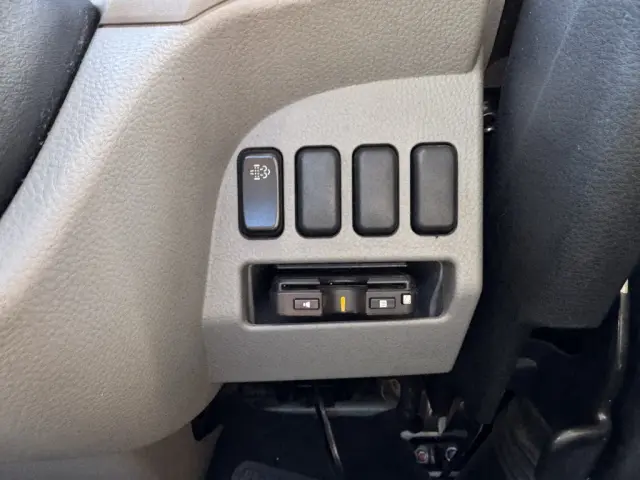 三菱 キャンター TPG-FEA50(2WD)の写真25