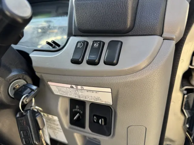 三菱 キャンター TPG-FEA50(2WD)の写真26