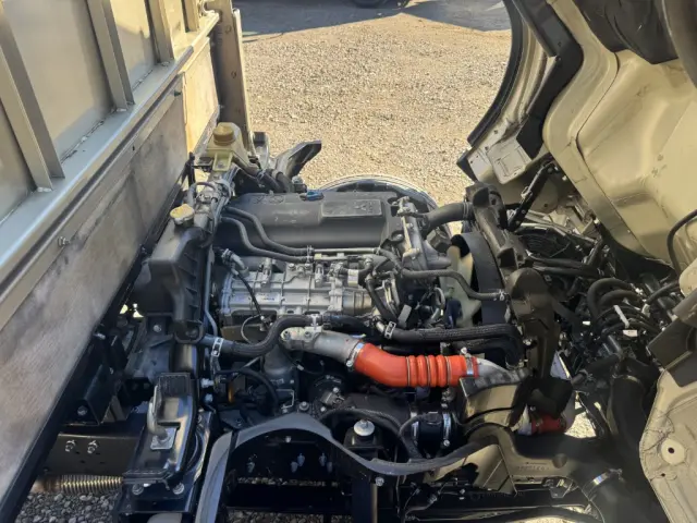 三菱 キャンター TPG-FEA50(2WD)の写真32