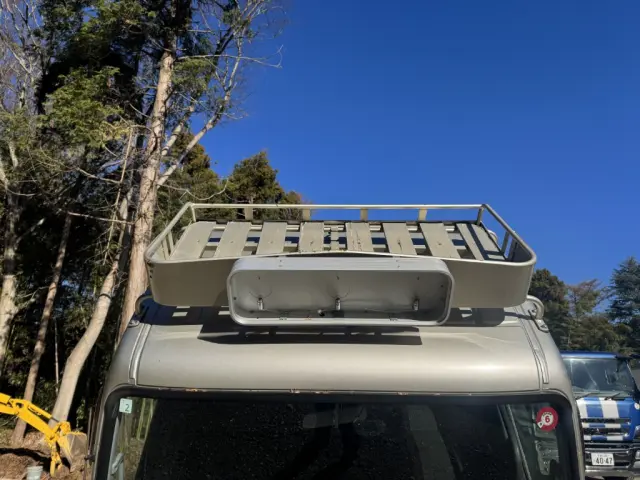 三菱 キャンター TPG-FEA50(2WD)の写真33