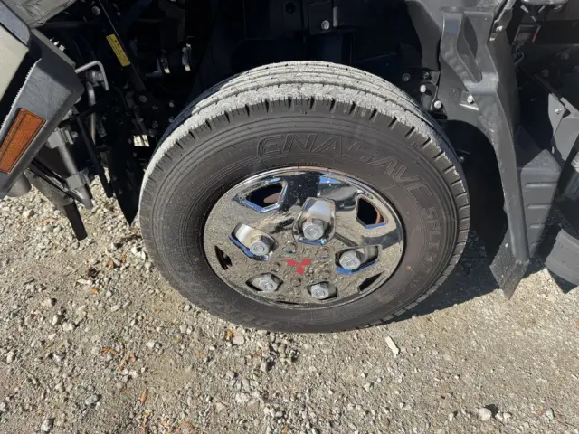 三菱 キャンター TPG-FEA50(2WD)の写真34