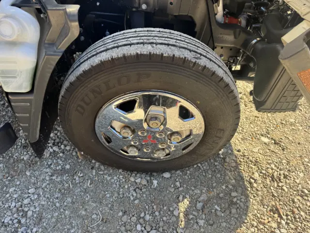 三菱 キャンター TPG-FEA50(2WD)の写真35