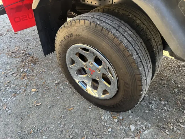 三菱 キャンター TPG-FEA50(2WD)の写真37