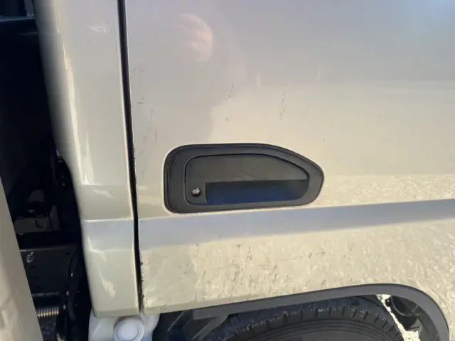 三菱 キャンター TPG-FEA50(2WD)の写真38