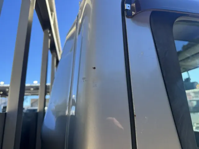 三菱 キャンター TPG-FEA50(2WD)の写真39