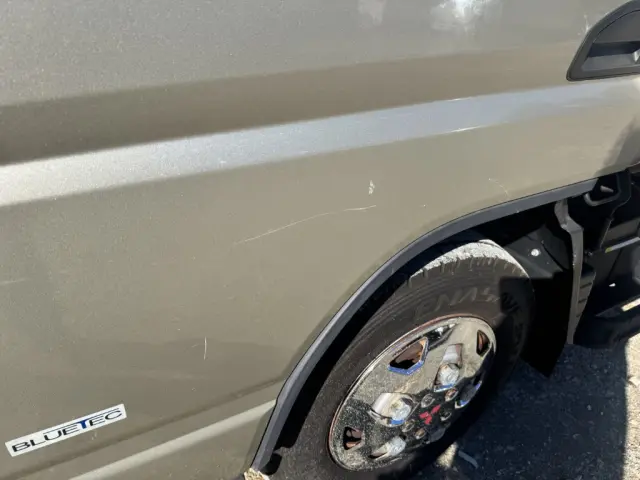 三菱 キャンター TPG-FEA50(2WD)の写真41