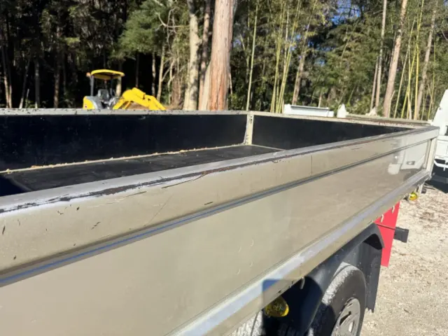 三菱 キャンター TPG-FEA50(2WD)の写真42