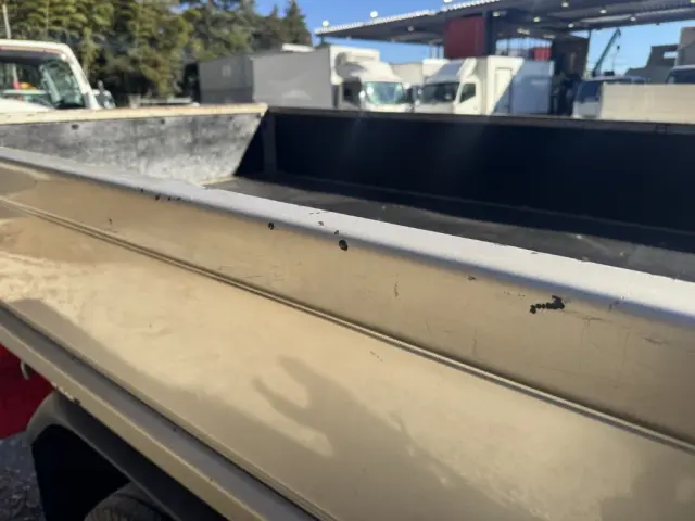 三菱 キャンター TPG-FEA50(2WD)の写真44