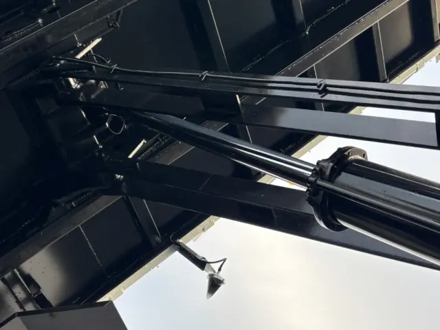 三菱 スーパーグレート 2PG-FV80VZ(6x4)の写真16