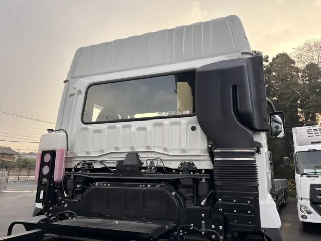 三菱 スーパーグレート 2PG-FV80VZ(6x4)の写真19