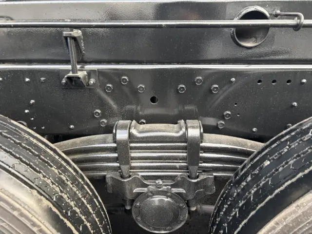 三菱 スーパーグレート 2PG-FV80VZ(6x4)の写真21