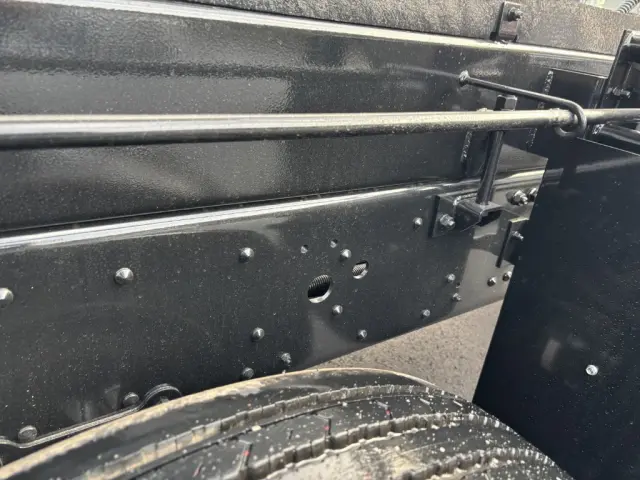 三菱 スーパーグレート 2PG-FV80VZ(6x4)の写真22